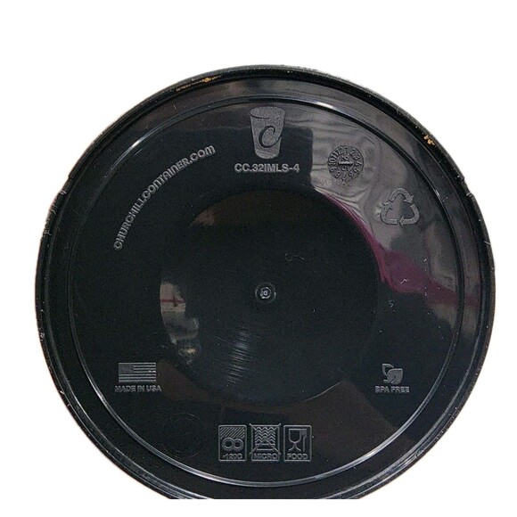 WWE WrestleMania 41 Official Event Souvenir Collectors Cup Las Vegas - Picture 4 of 4